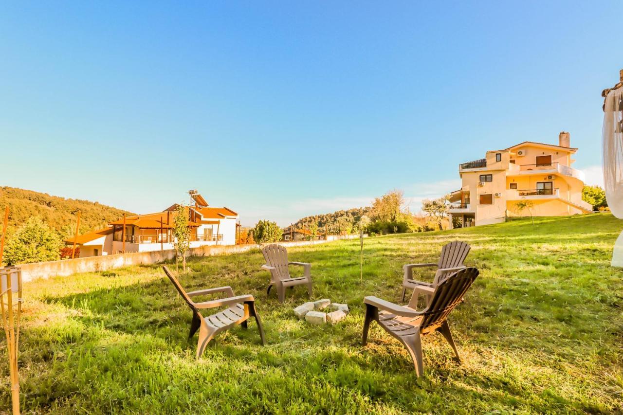 Studio Acropolis Serres Next To Center Exterior photo